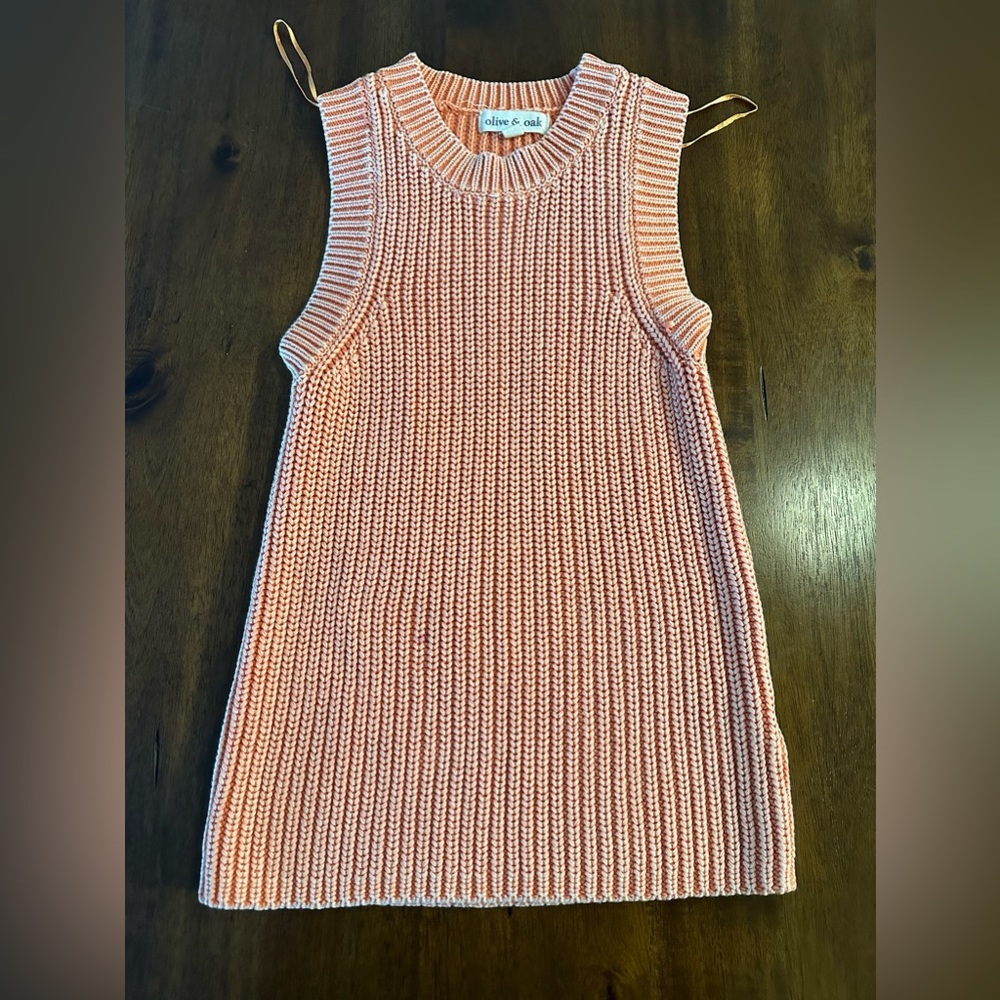 Sweater shirt
